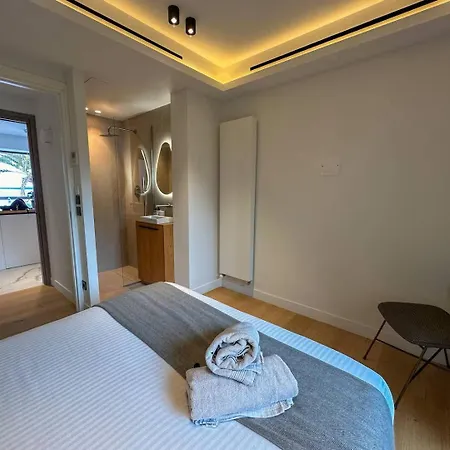 Appartamento Adr2 - De 4 Pieces Avec Vue Cannes
